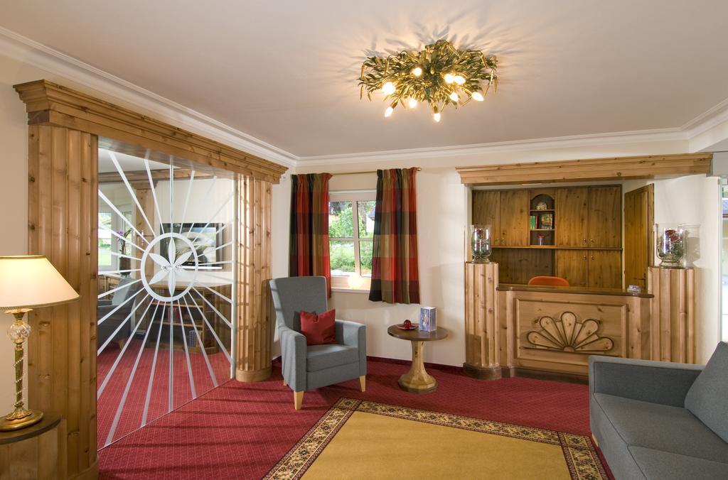 Hotel Hubertus ブリクセン イン ターレ 部屋 写真